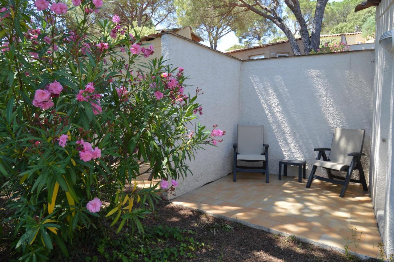 Le Domaine De Villepey By Sdr Saint-Tropez Exterior photo
